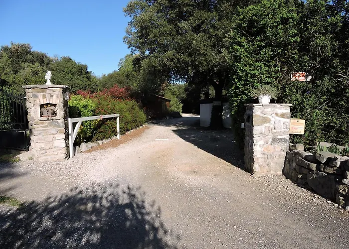 Casa de Férias De Plos N1 Clim Piscine Ombrage En Campagne *